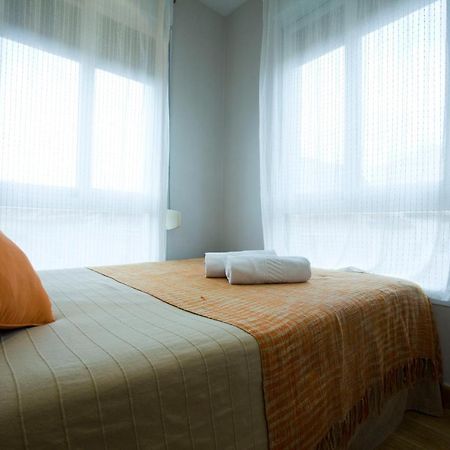 Apartamento Tirso De Molina Lejlighed Madrid Værelse billede