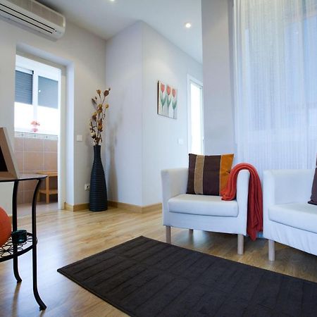 Apartamento Tirso De Molina Lejlighed Madrid Eksteriør billede