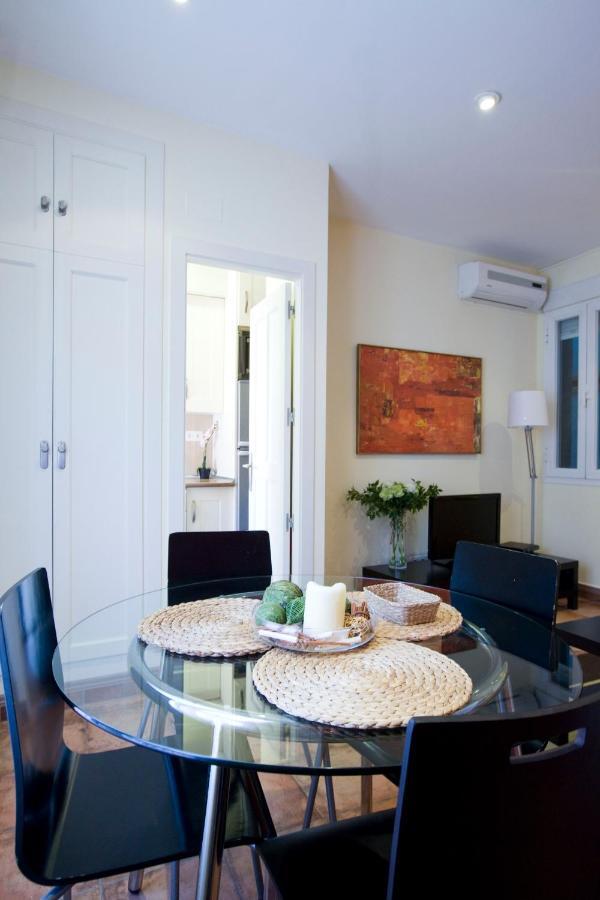 Apartamento Tirso De Molina Madrid Værelse billede